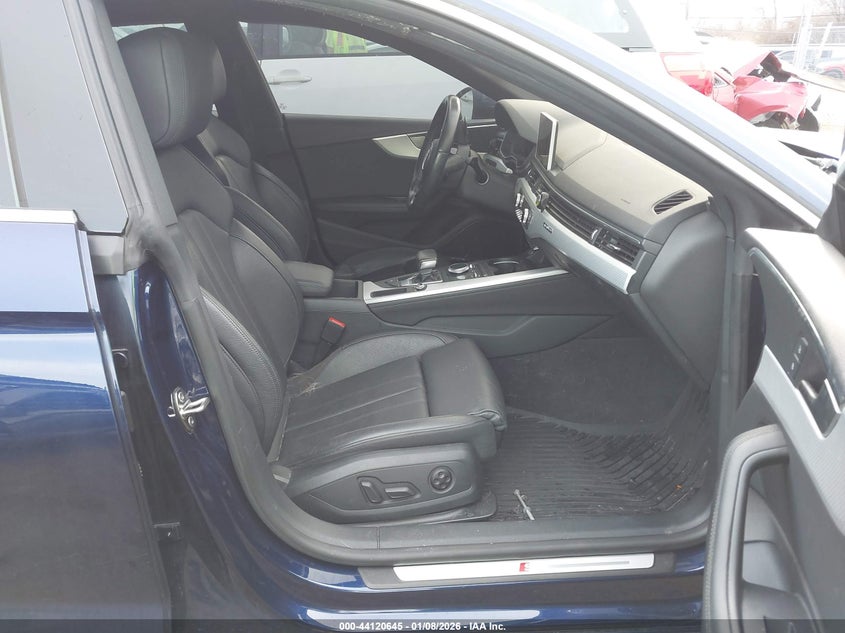 2019 Audi A5 45 Premium