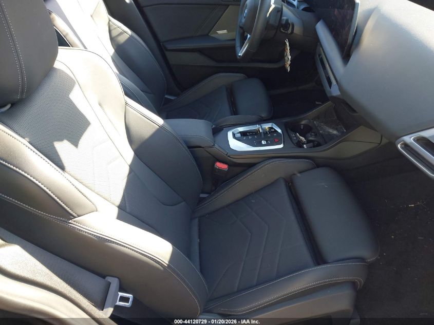 2025 BMW 228 Gran Coupe xDrive