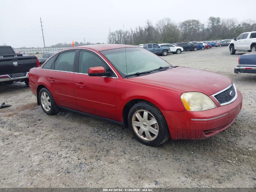 2006 Ford Five Hundred