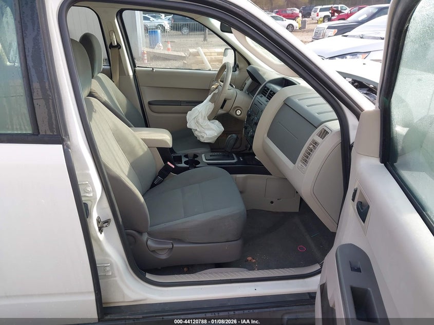 2011 Ford Escape Xls