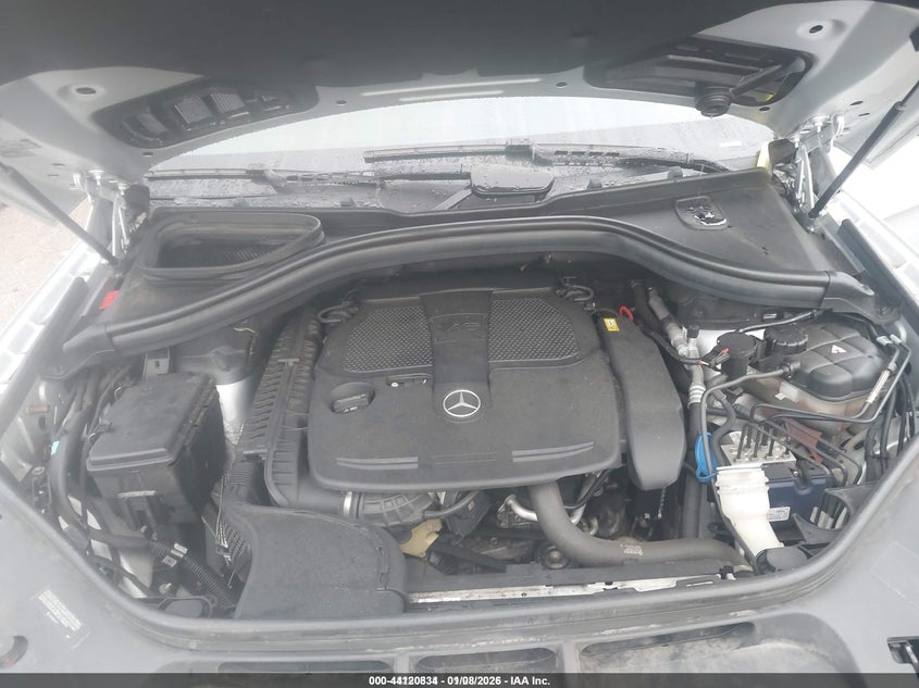 VIN 4JGDA5HB8JB179875 2018 MERCEDES-BENZ GLE 350 4MATIC
