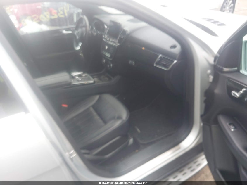 VIN 4JGDA5HB8JB179875 2018 MERCEDES-BENZ GLE 350 4MATIC