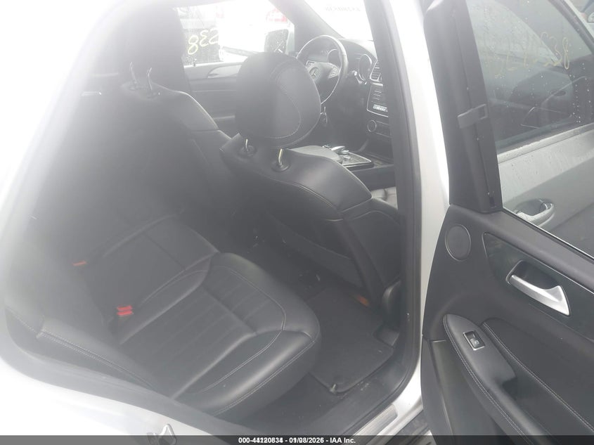 VIN 4JGDA5HB8JB179875 2018 MERCEDES-BENZ GLE 350 4MATIC