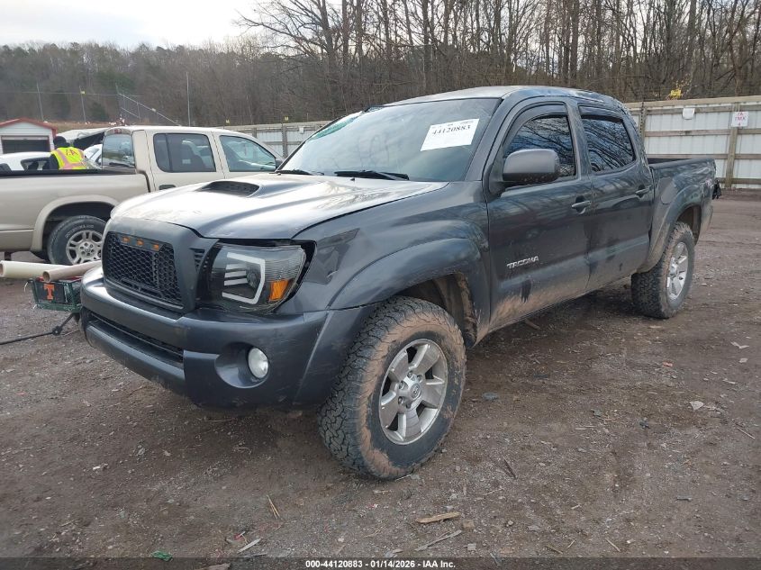 2011 Toyota Tacoma Base V6