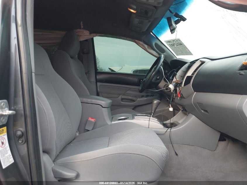 2011 Toyota Tacoma Base V6