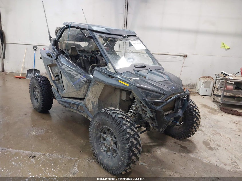 2023 Polaris Rzr Pro Xp Premium