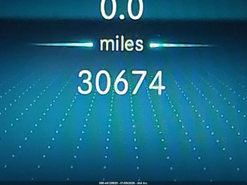 2022 Mercedes-Benz Sprinter - W1Y4EBVY5NT094911