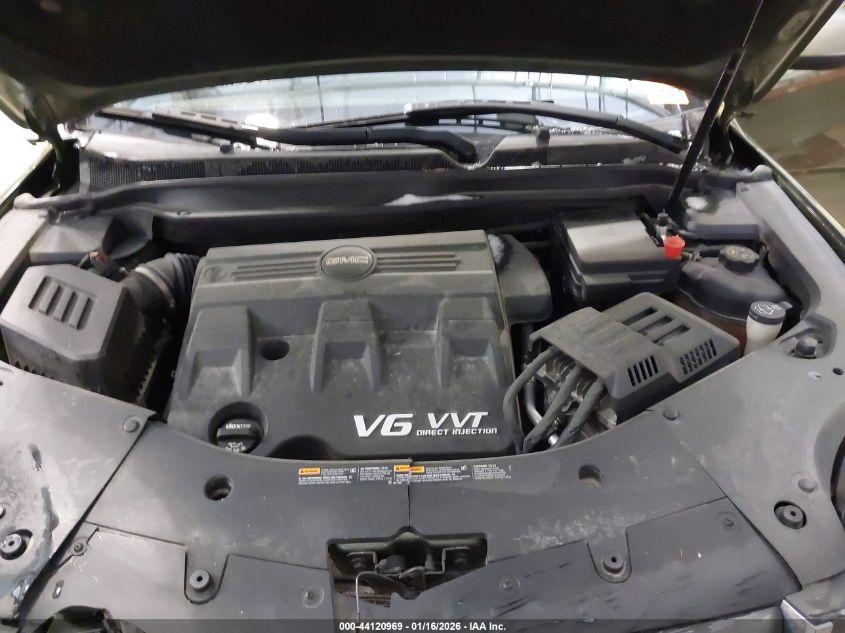 2015 GMC Terrain Slt-1 VIN: 2GKFLXE30F6183868 Lot: 44120969