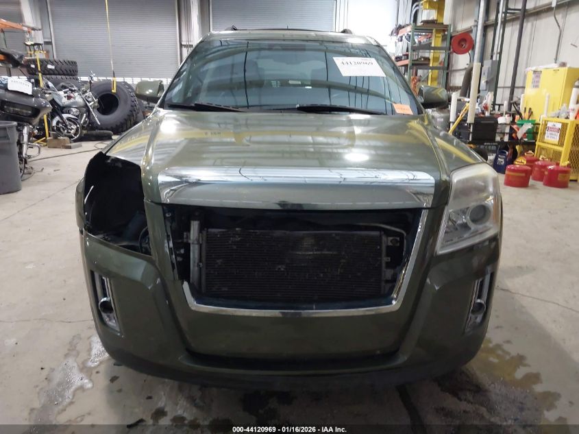 2015 GMC Terrain Slt-1 VIN: 2GKFLXE30F6183868 Lot: 44120969