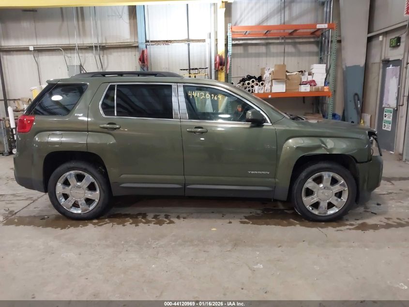 2015 GMC Terrain Slt-1 VIN: 2GKFLXE30F6183868 Lot: 44120969