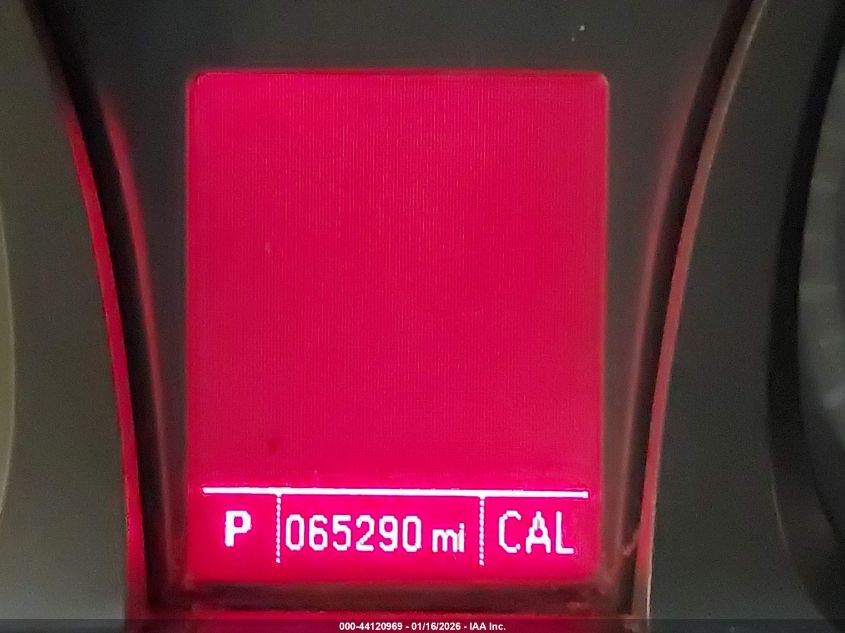 2015 GMC Terrain Slt-1 VIN: 2GKFLXE30F6183868 Lot: 44120969