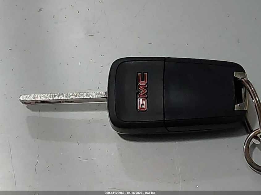 2015 GMC Terrain Slt-1 VIN: 2GKFLXE30F6183868 Lot: 44120969