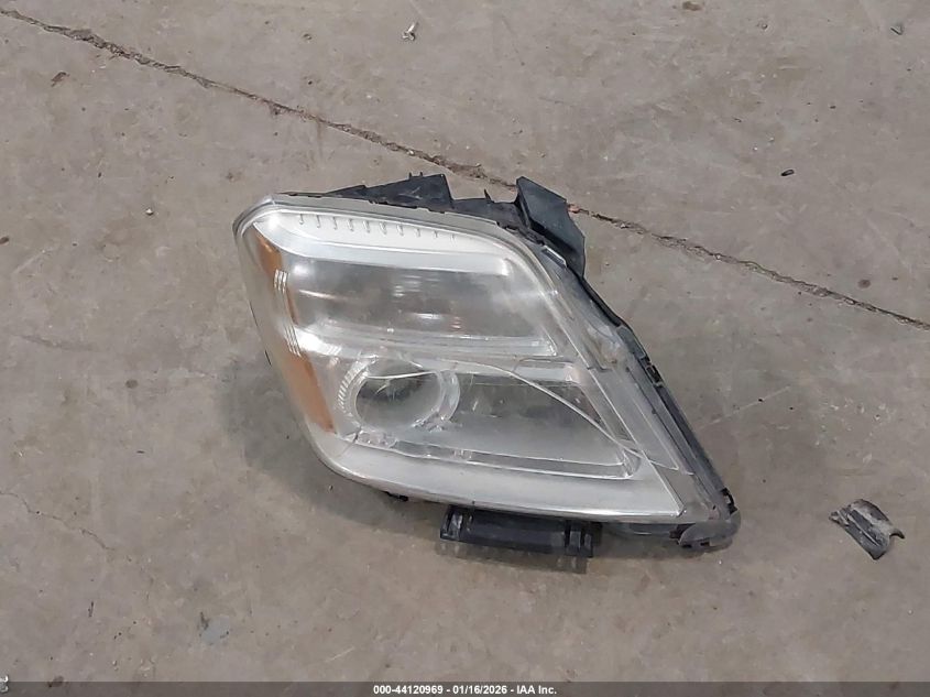 2015 GMC Terrain Slt-1 VIN: 2GKFLXE30F6183868 Lot: 44120969