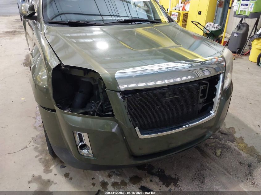 2015 GMC Terrain Slt-1 VIN: 2GKFLXE30F6183868 Lot: 44120969