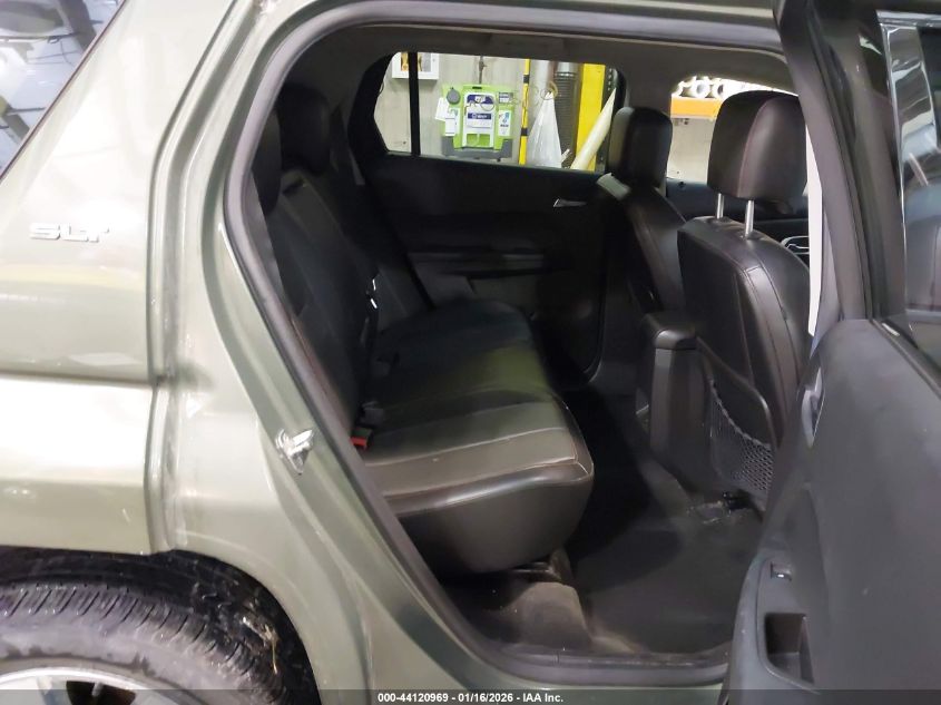 2015 GMC Terrain Slt-1 VIN: 2GKFLXE30F6183868 Lot: 44120969