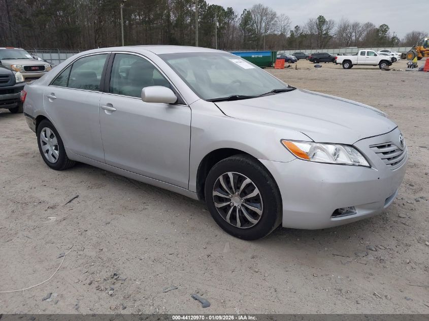 2009 Toyota Camry