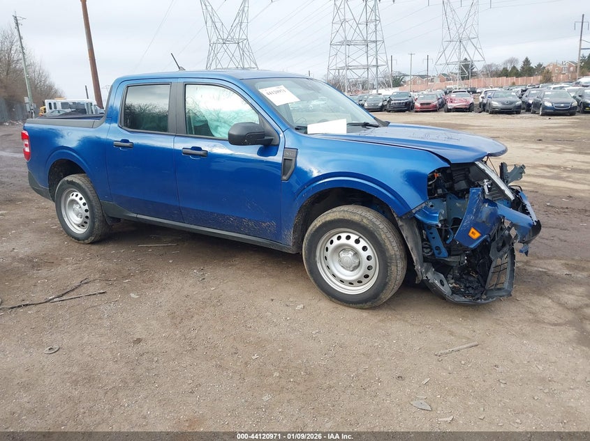 2024 Ford Maverick Xl