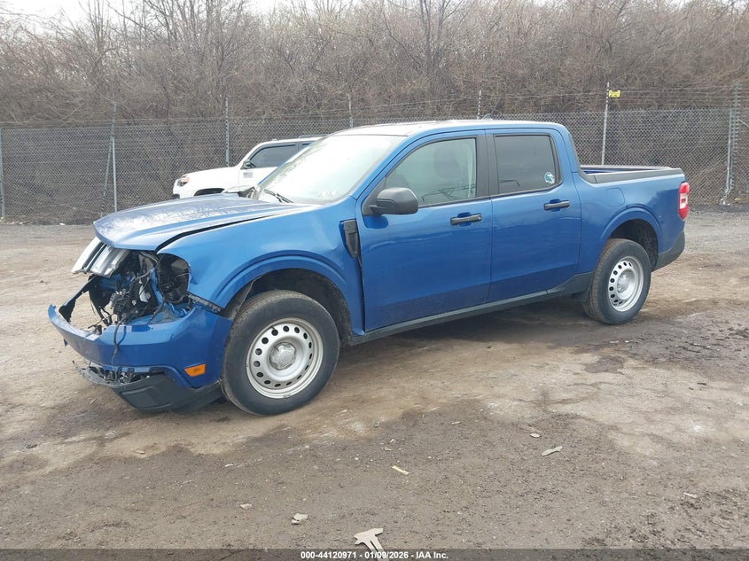 2024 Ford Maverick Xl