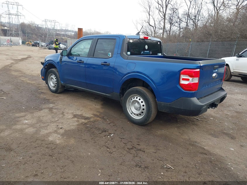 2024 Ford Maverick Xl