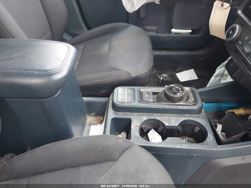 2024 Ford Maverick Xl