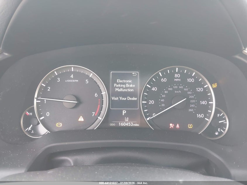 VIN 2T2ZZMCA8HC042230 2017 LEXUS RX 350
