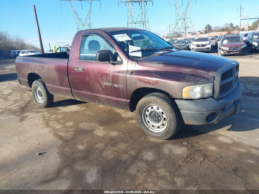2004 Dodge Ram 1500