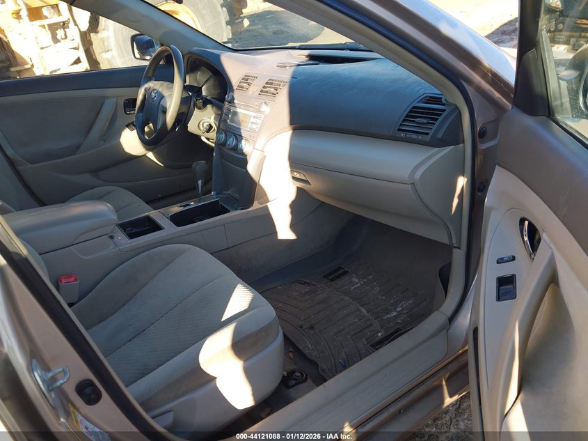 2007 Toyota Camry Le V6