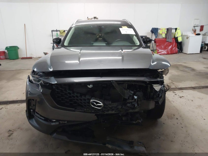 2023 Mazda Cx-50 2.5 S Select VIN: 7MMVABAM6PN109091 Lot: 44121123