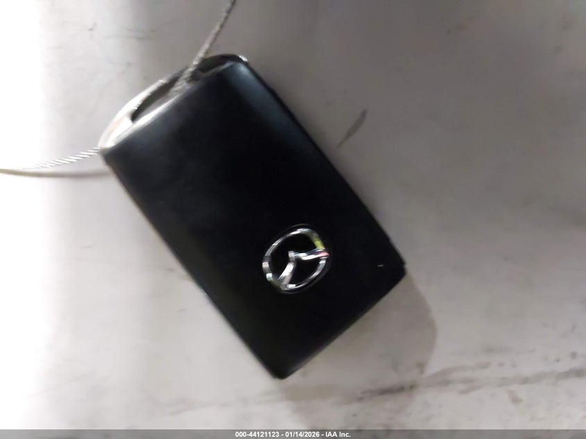 2023 Mazda Cx-50 2.5 S Select VIN: 7MMVABAM6PN109091 Lot: 44121123