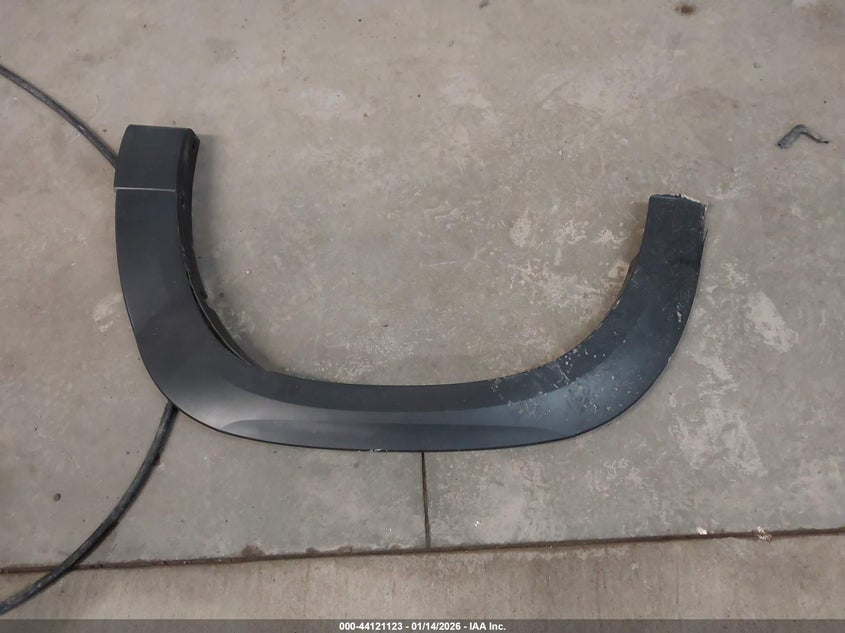 2023 Mazda Cx-50 2.5 S Select VIN: 7MMVABAM6PN109091 Lot: 44121123