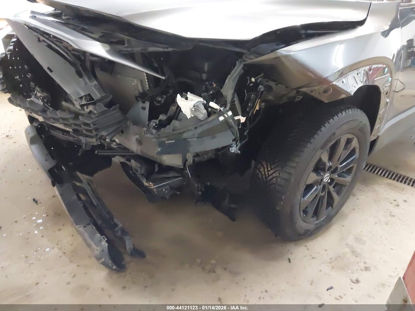 2023 Mazda Cx-50 2.5 S Select VIN: 7MMVABAM6PN109091 Lot: 44121123