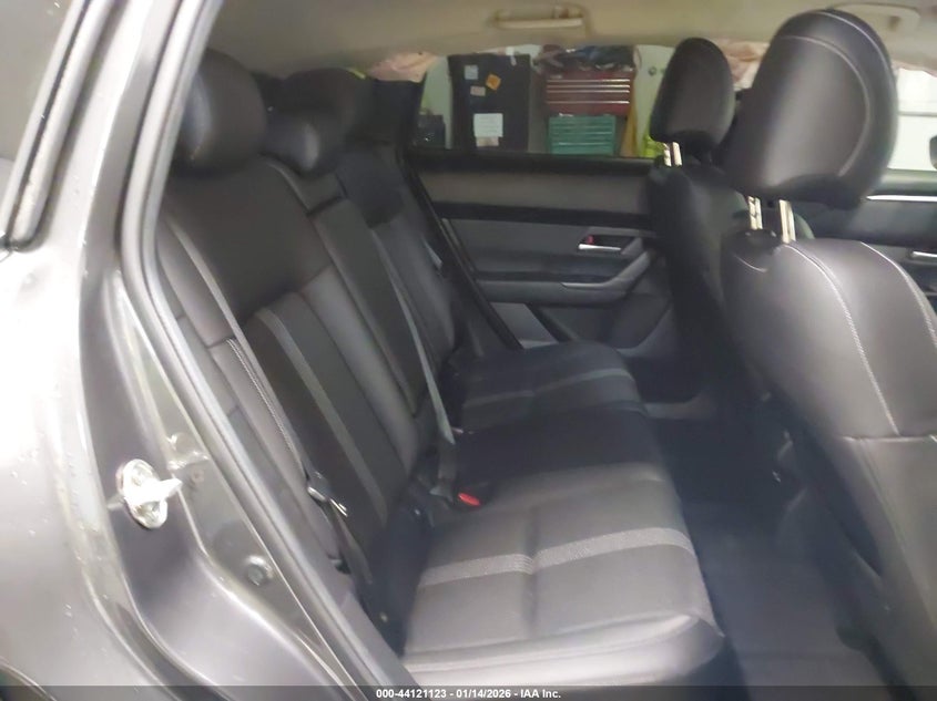 2023 Mazda Cx-50 2.5 S Select VIN: 7MMVABAM6PN109091 Lot: 44121123