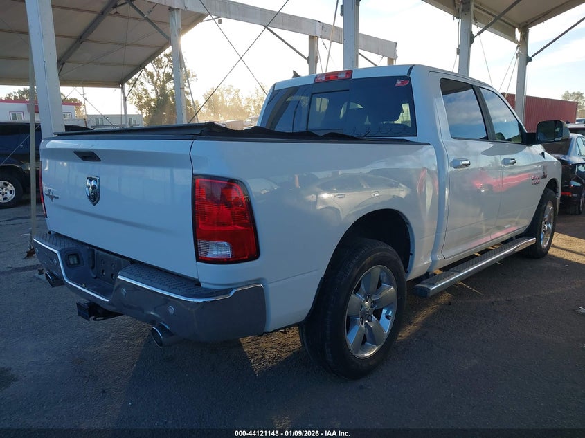 2015 Ram 1500 Lone Star