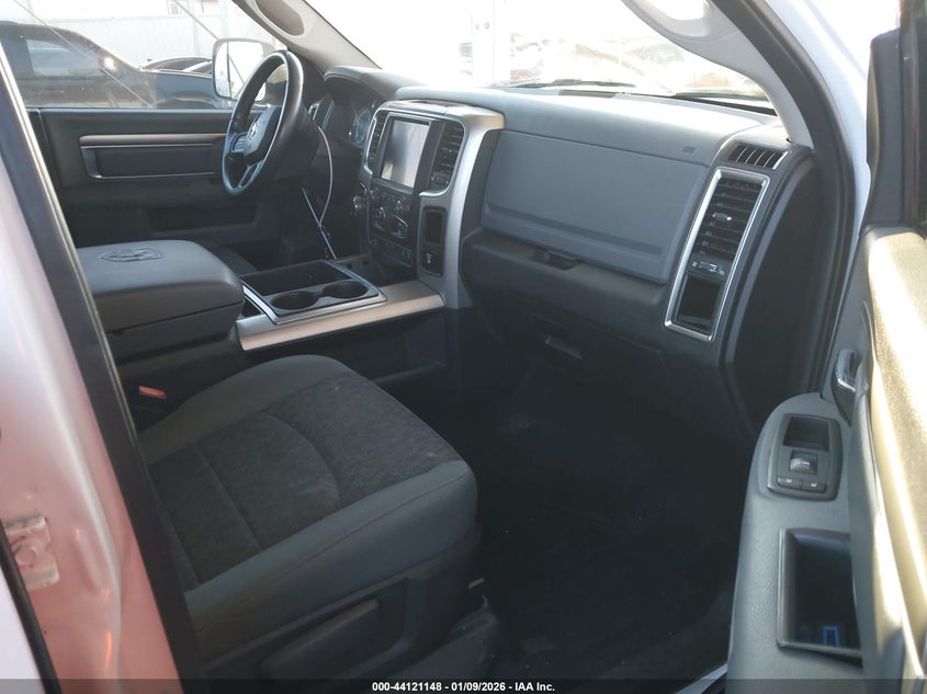 2015 Ram 1500 Lone Star