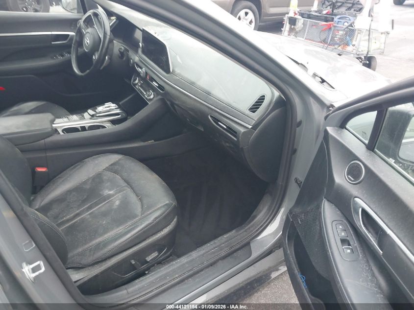 2020 Hyundai Sonata Limited