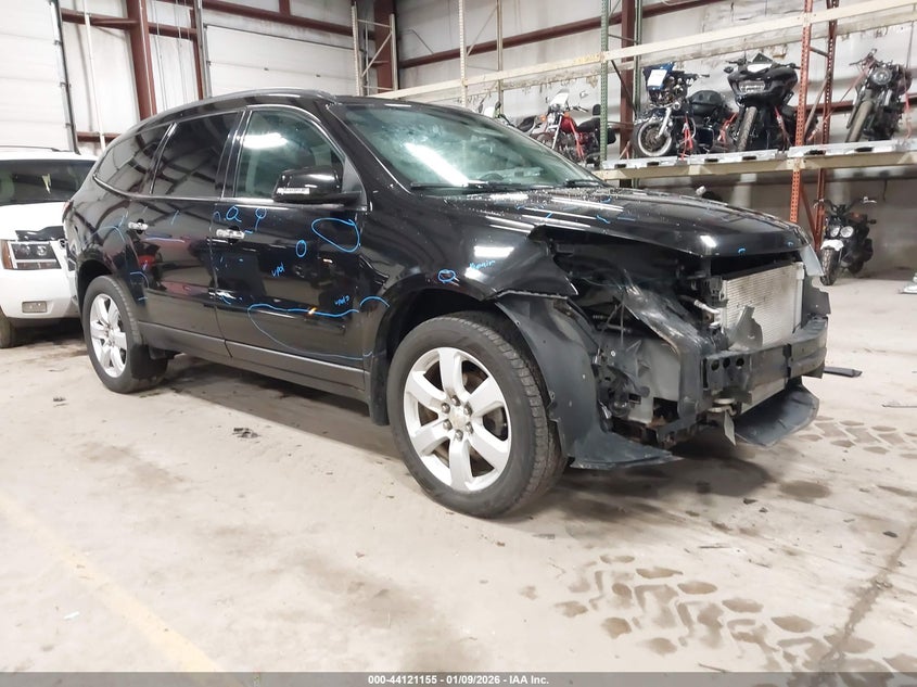 2016 Chevrolet Traverse 1Lt