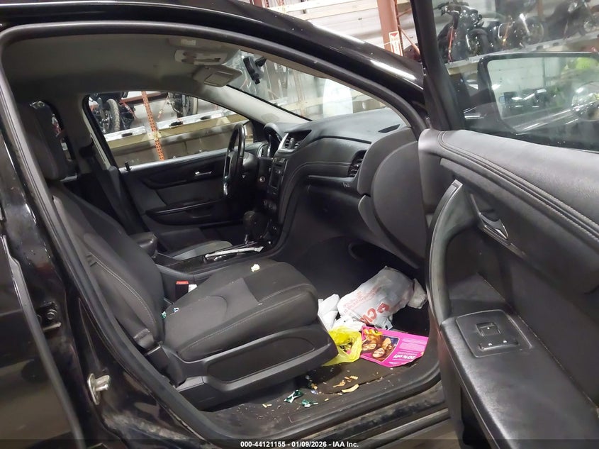 2016 Chevrolet Traverse 1Lt