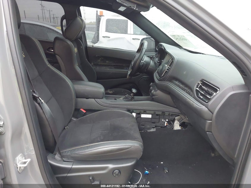 2024 Dodge Durango Srt 392 Alchemi Awd