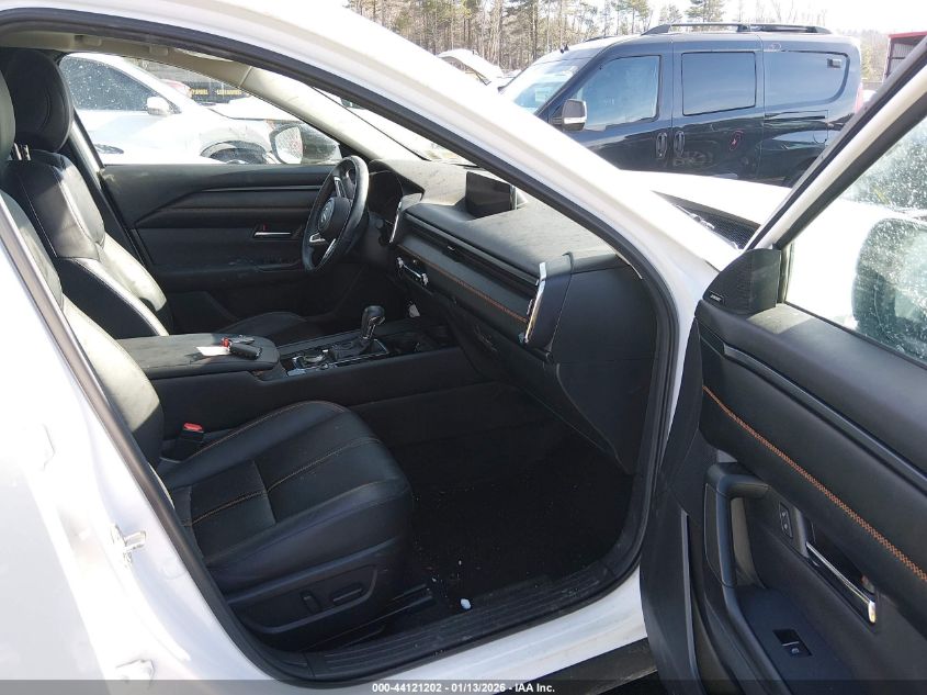 2023 Mazda Cx-50 2.5 S Premium Plus