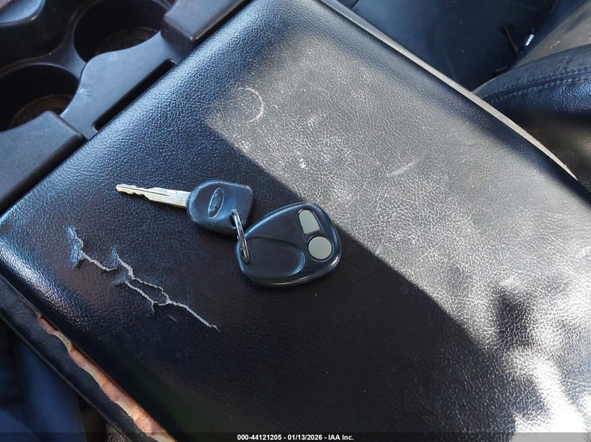 2008 Ford F-150 60Th Anniversary/Fx4/King Ranch/Lariat/Xlt VIN: 1FTPW14V78FB47319 Lot: 44121205