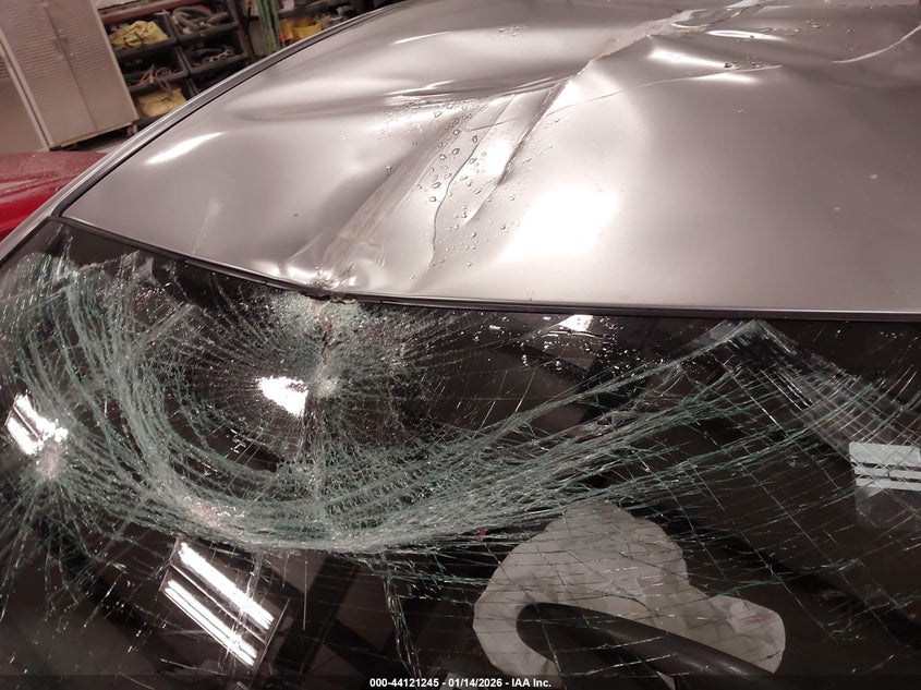 2013 Mitsubishi Lancer Es VIN: JA32U2FU0DU001875 Lot: 44121245