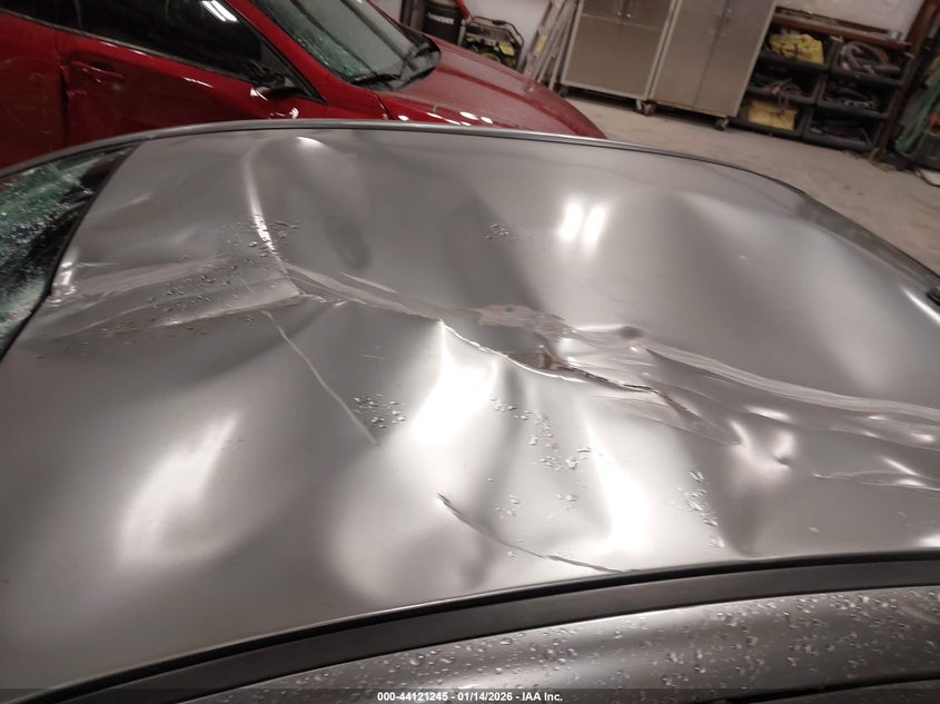 2013 Mitsubishi Lancer Es VIN: JA32U2FU0DU001875 Lot: 44121245