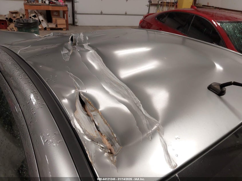 2013 Mitsubishi Lancer Es VIN: JA32U2FU0DU001875 Lot: 44121245