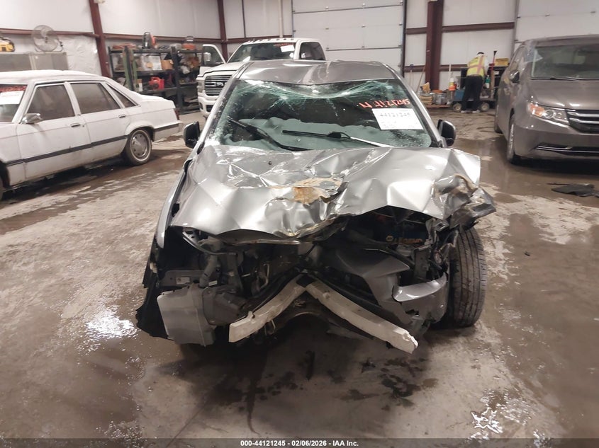 2013 Mitsubishi Lancer Es VIN: JA32U2FU0DU001875 Lot: 44121245