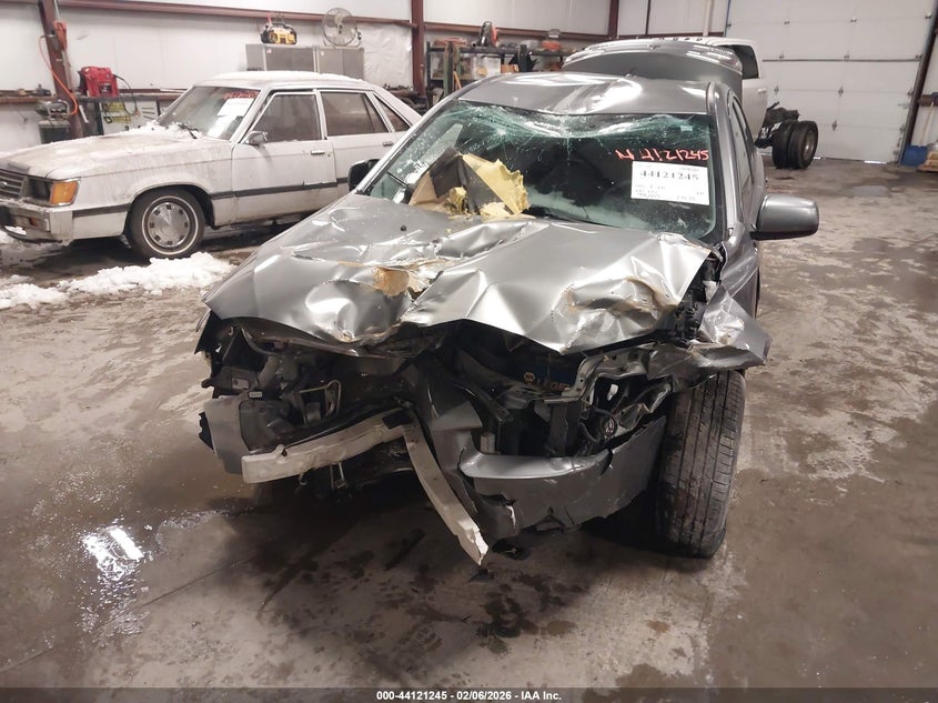 2013 Mitsubishi Lancer Es VIN: JA32U2FU0DU001875 Lot: 44121245