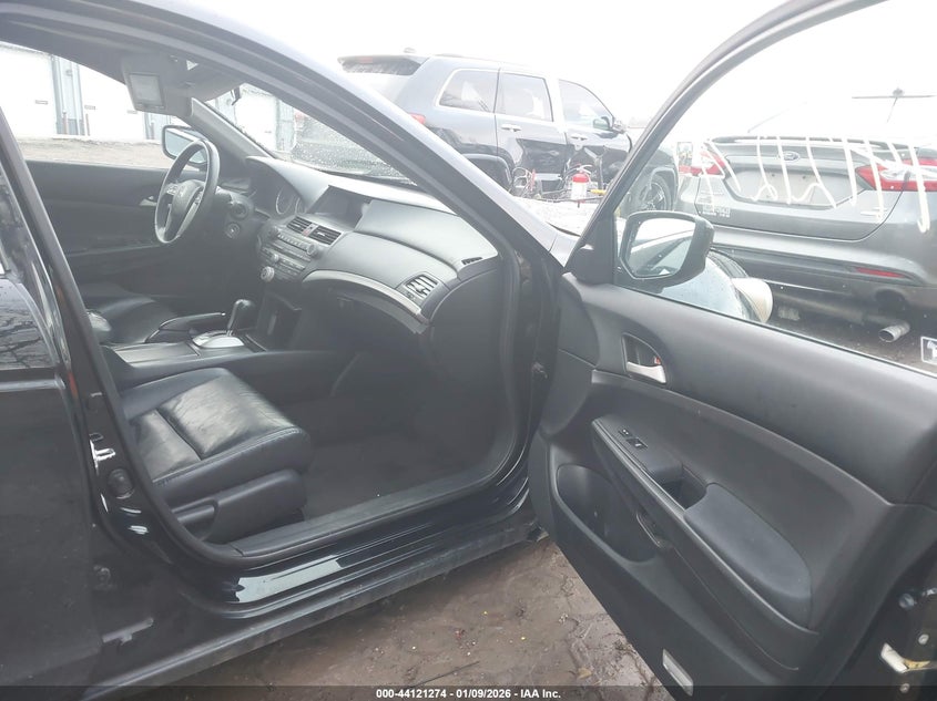 2011 Honda Accord 2.4 Se