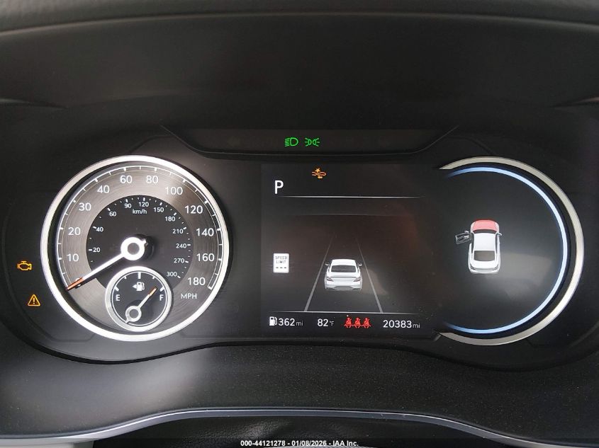 2025 Genesis G70 - KMTG34SC4SU154048