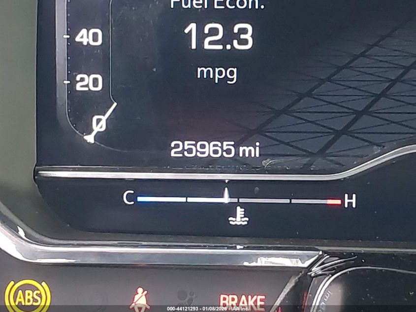 2025 GMC Sierra 1500 - 3GTPHDED4SG304523