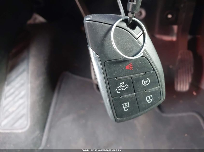 2025 GMC Sierra 1500 - 3GTPHDED4SG304523