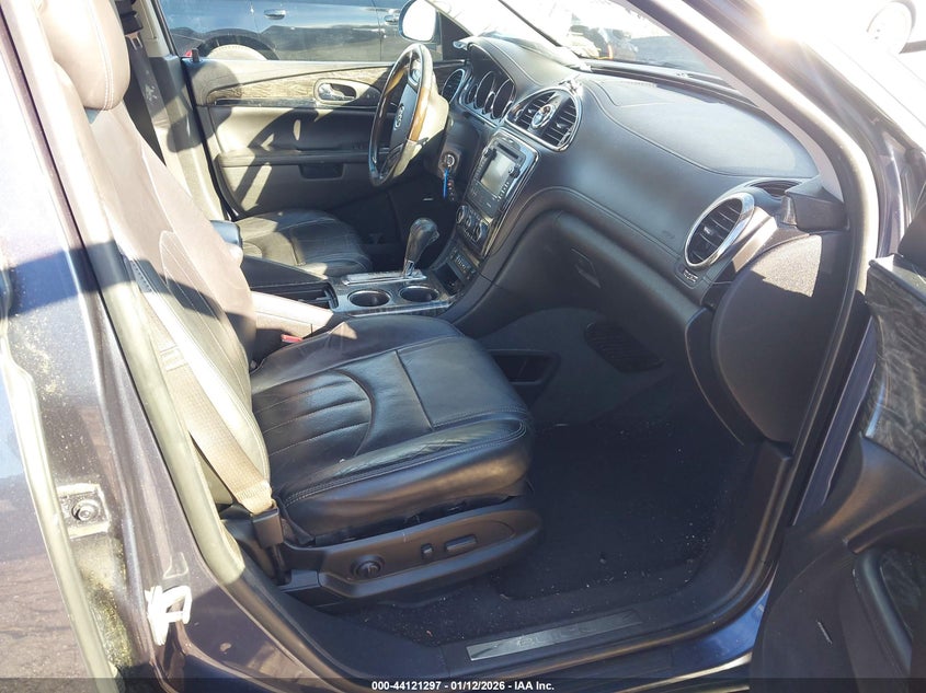 2013 Buick Enclave Leather